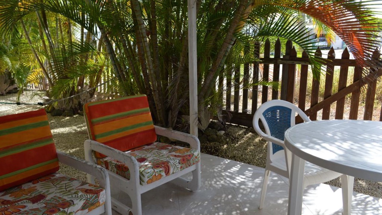 Photo of Outdoor in Silver Sands
