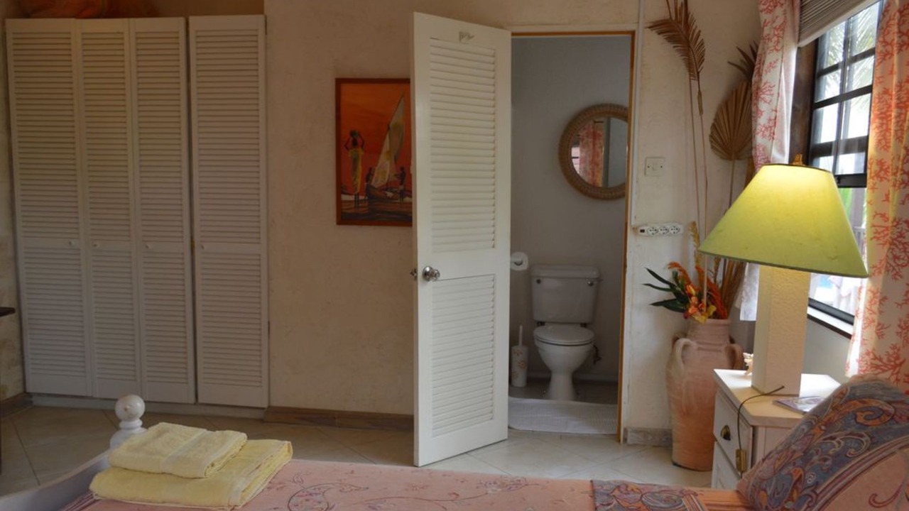Photo of Bathroom in Silver Sands