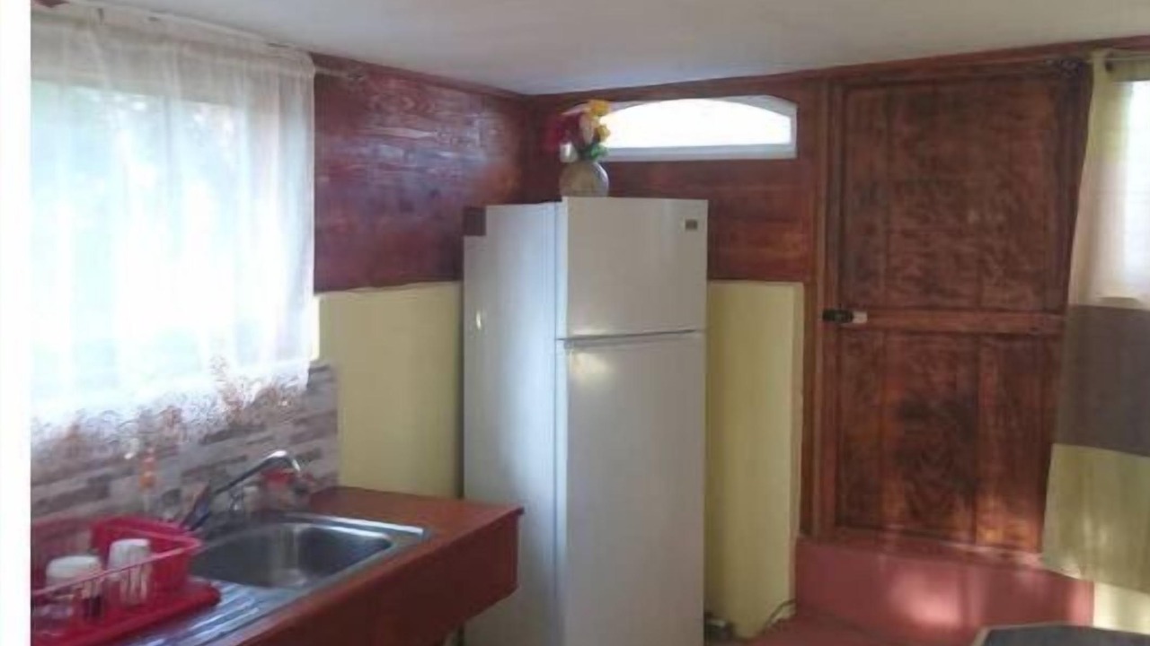 Photo of Kitchen in Callendar