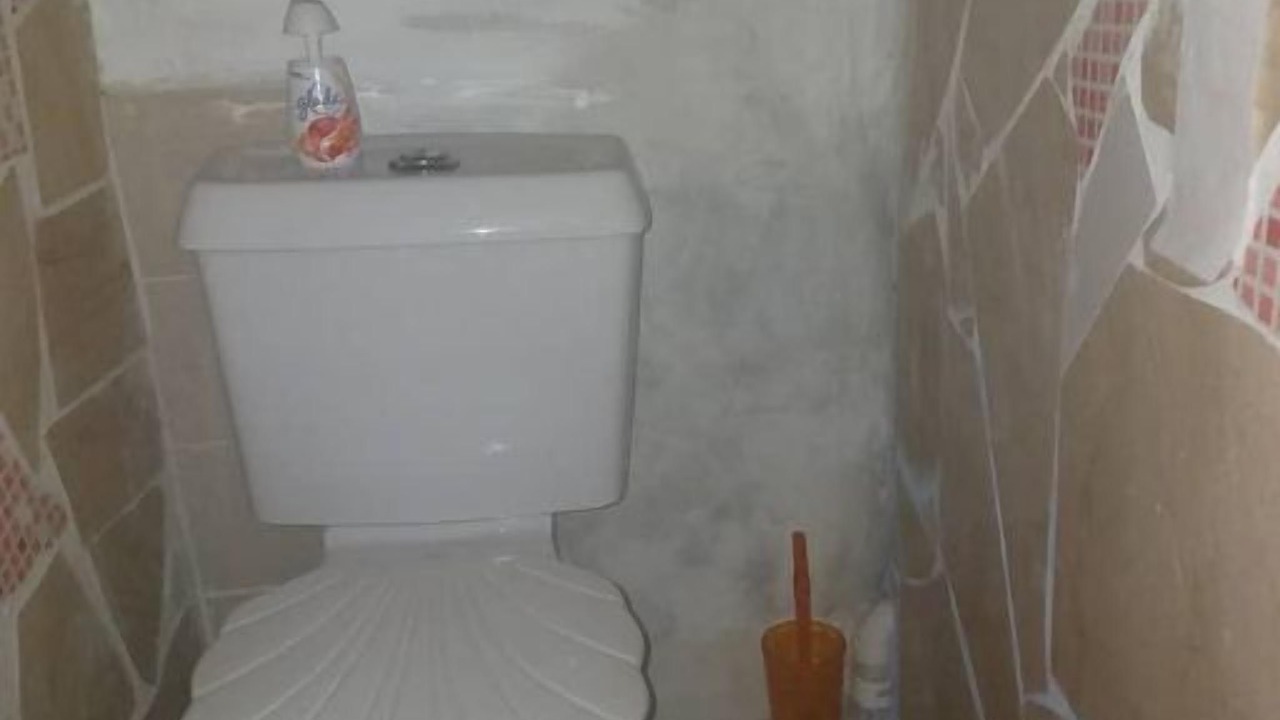 Photo of Bathroom in Callendar