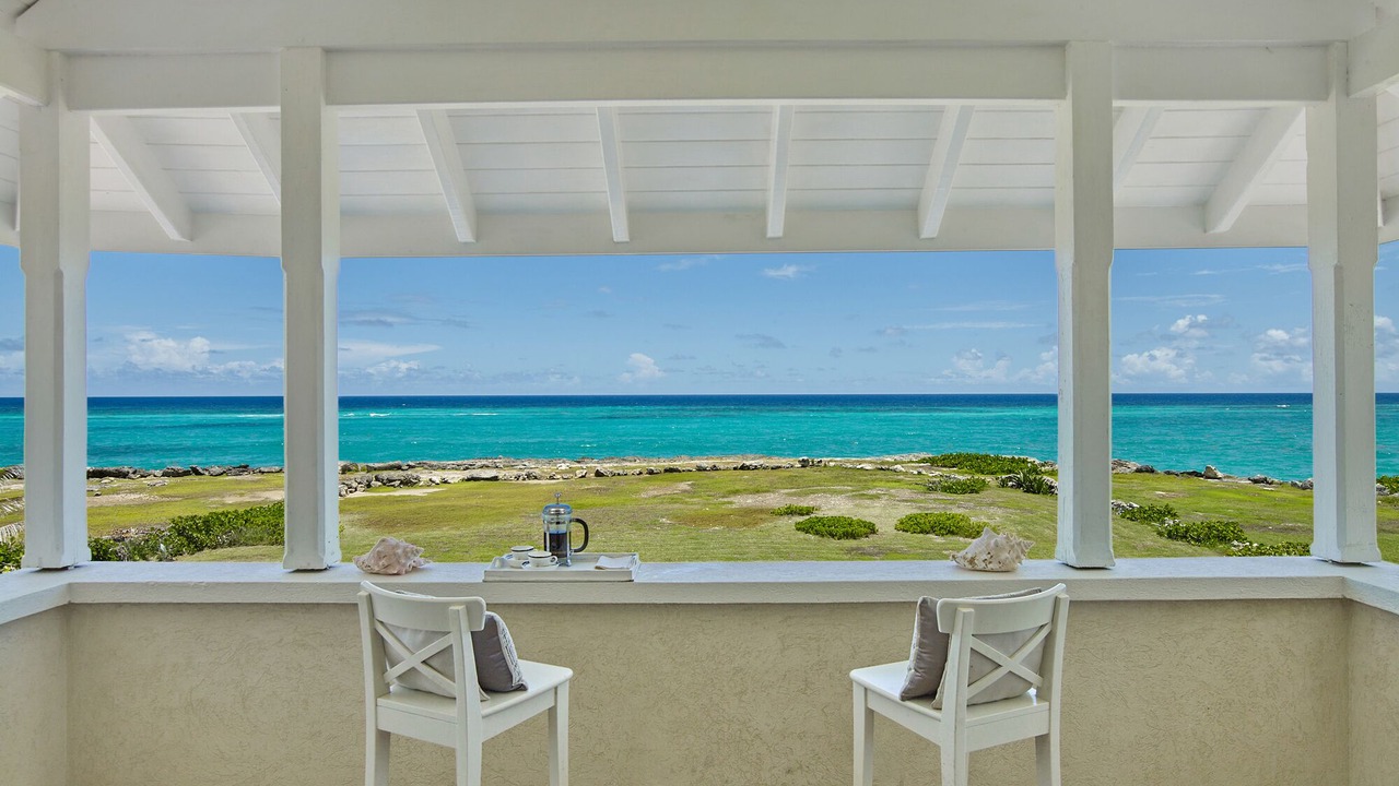 Photo of Patio Balcony in Belair