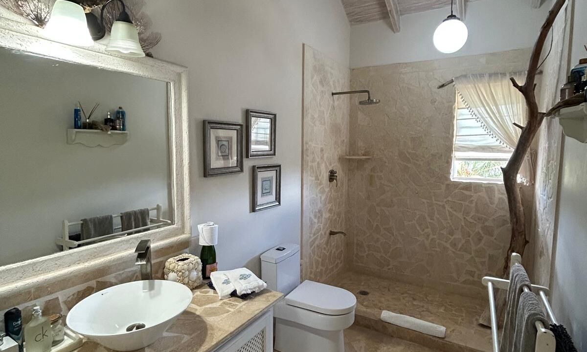 Photo of Bathroom in Belair