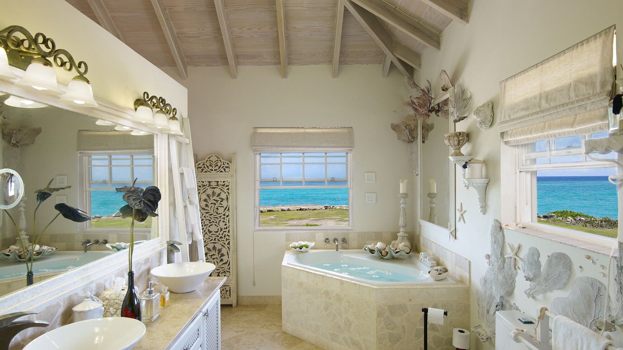 Photo of Bathroom in Belair