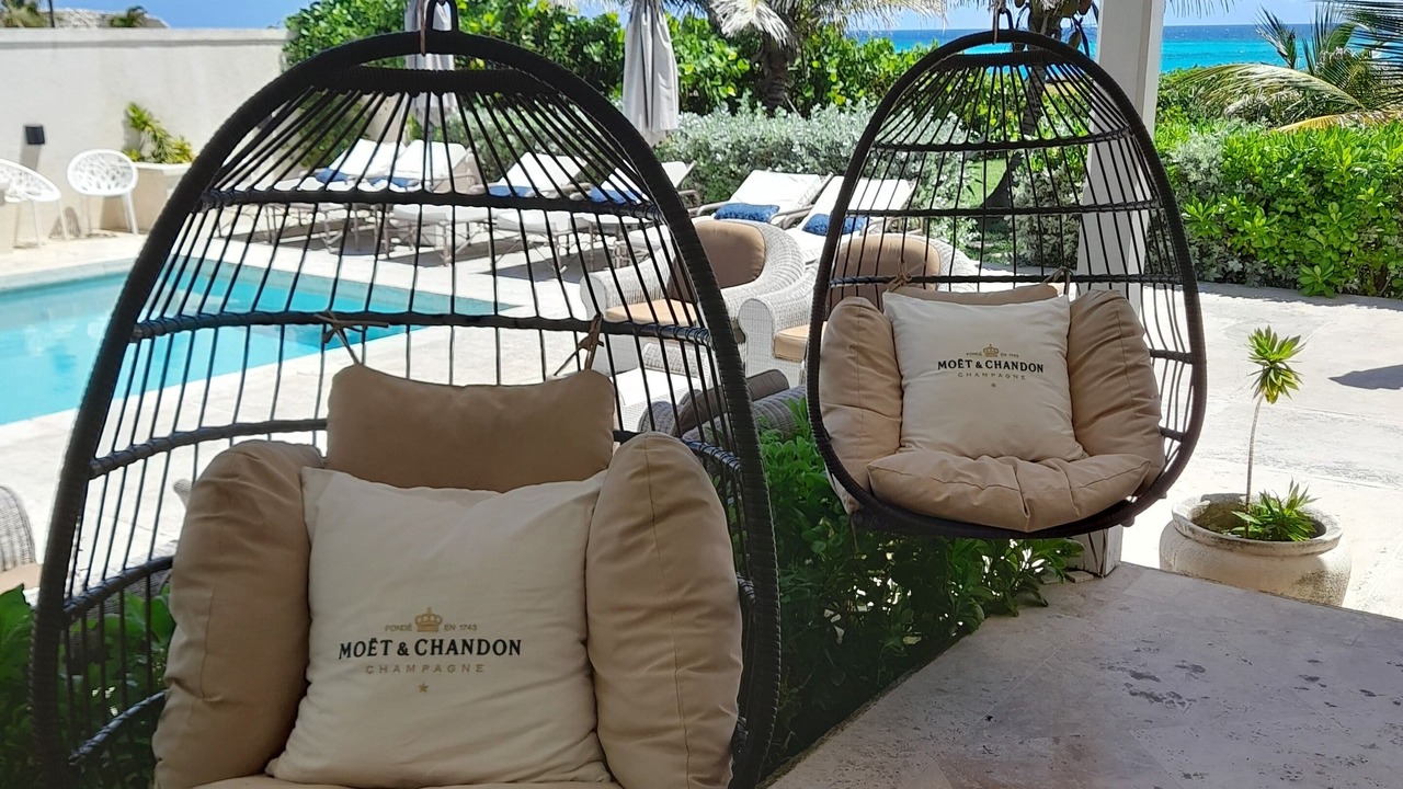 Photo of Patio Balcony in Belair