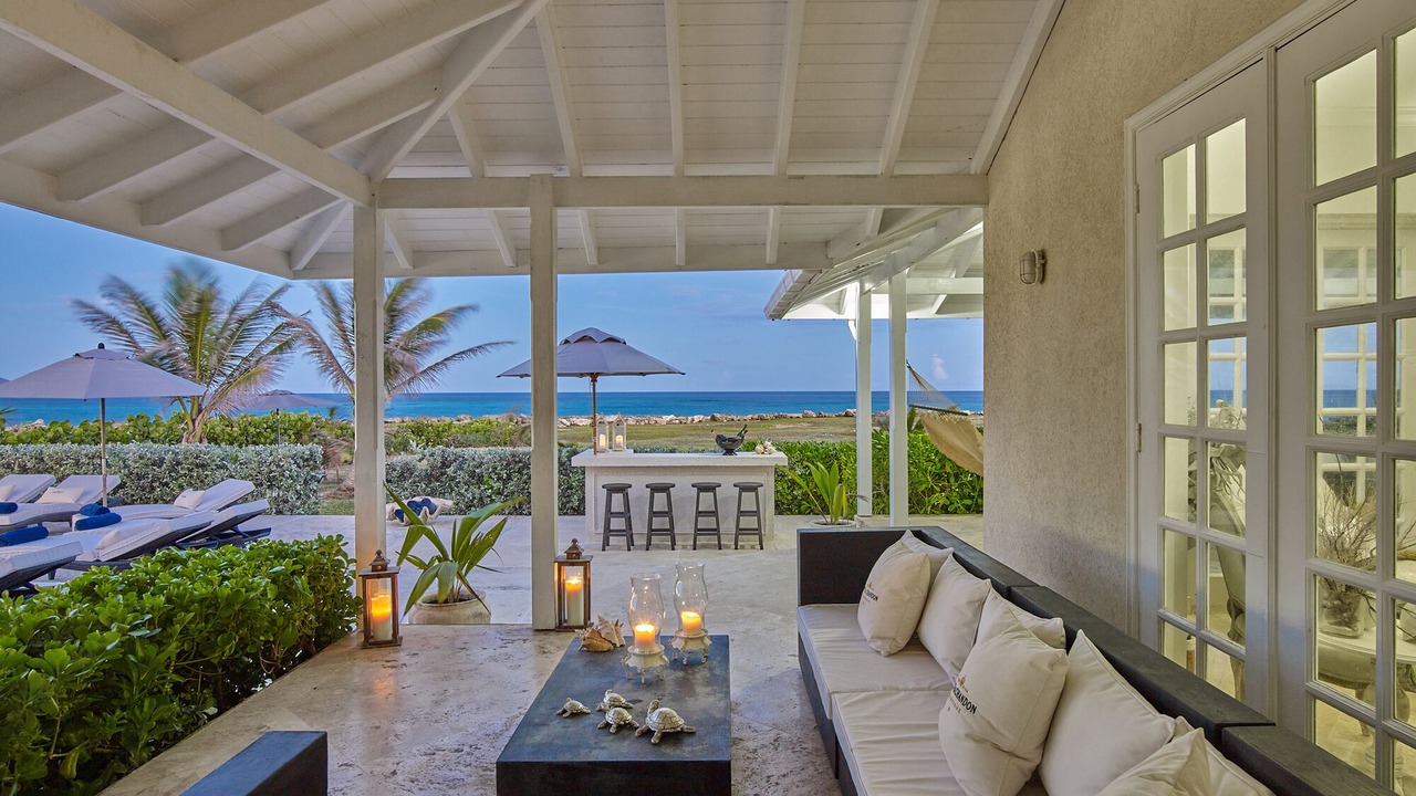 Photo of Outdoor in Belair