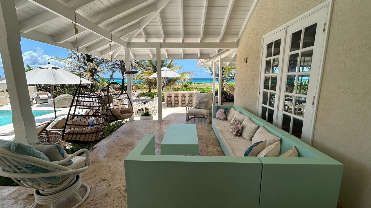 Photo of Livingroom in Belair