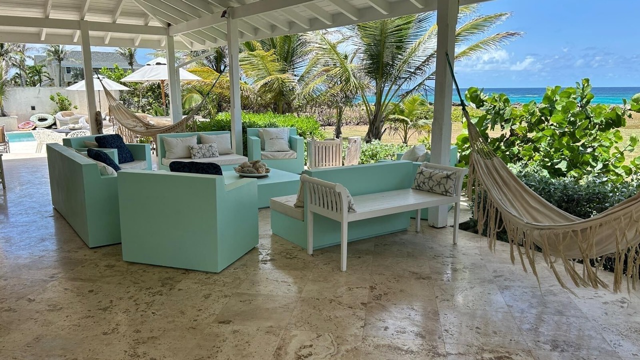 Photo of Patio Balcony in Belair
