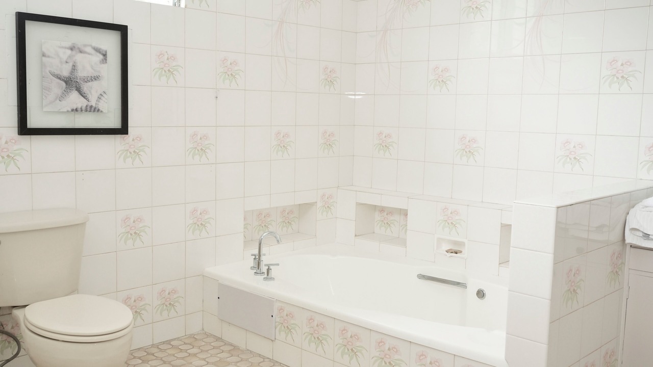 Photo of Bathroom in Oistins
