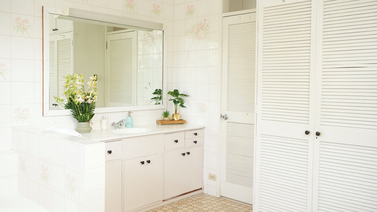 Photo of Bathroom in Oistins