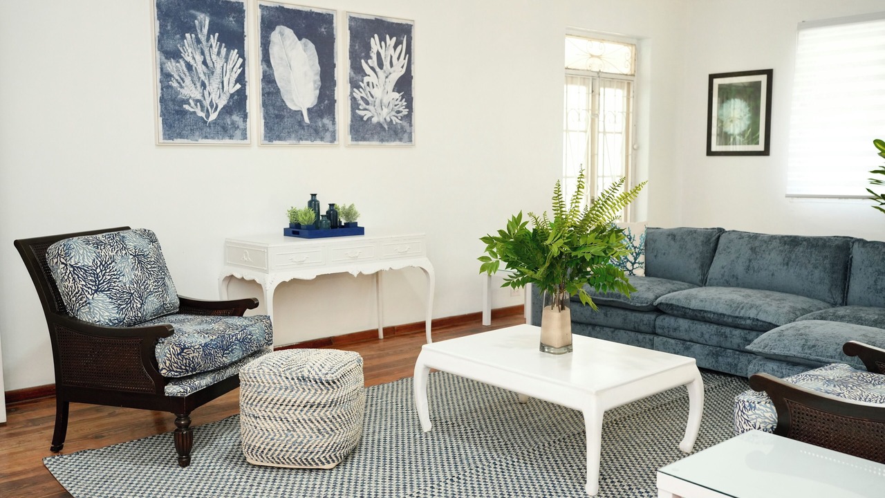 Photo of Bedroom in Oistins