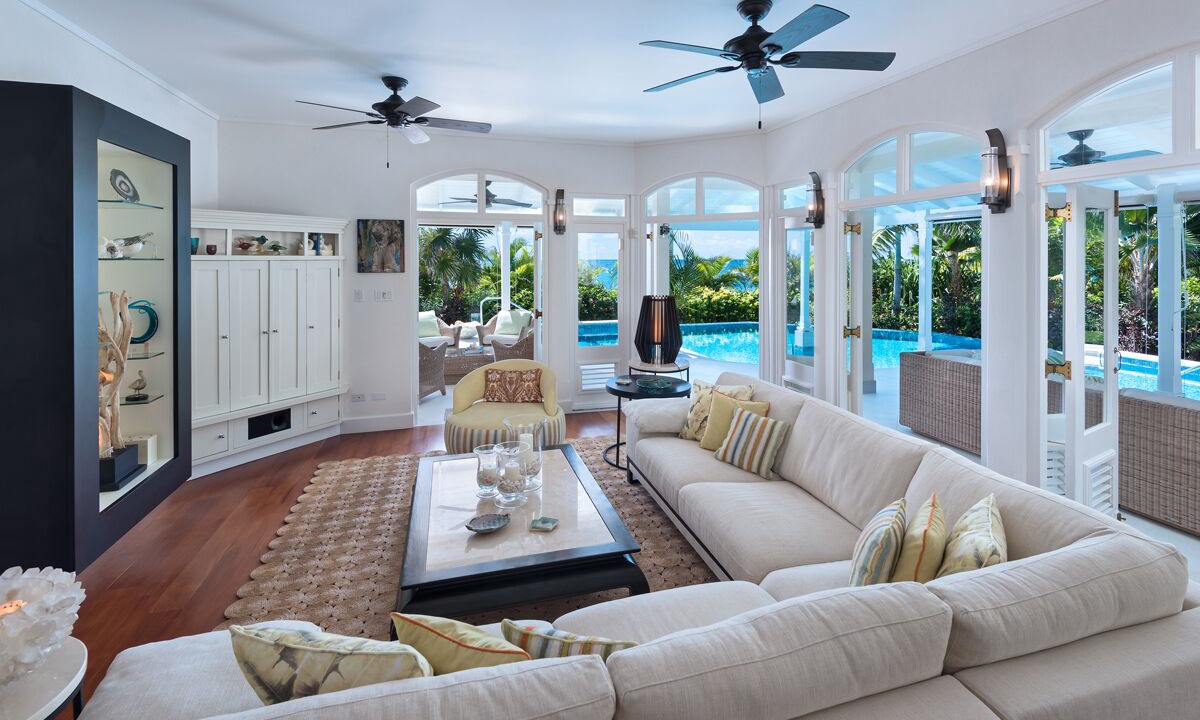 Photo of Bedroom in Silver Sands