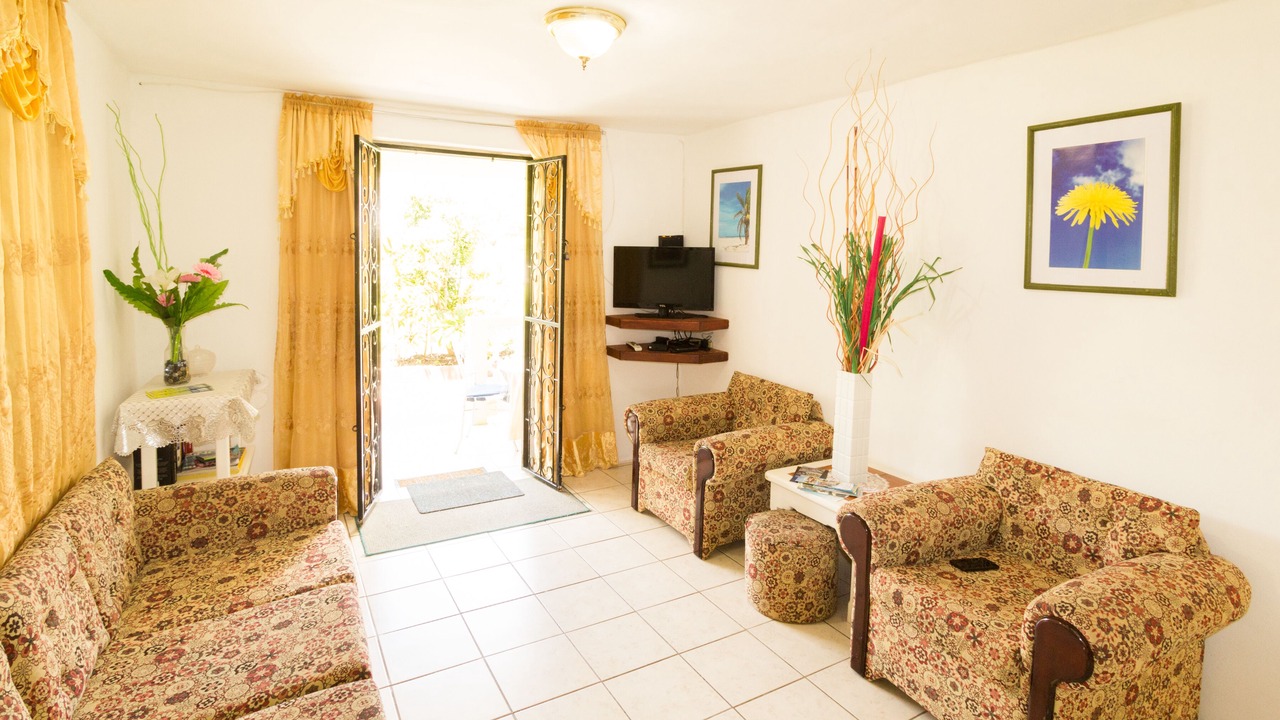 Photo of Livingroom in Welches