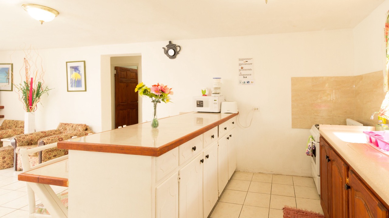 Photo of Kitchen in Welches