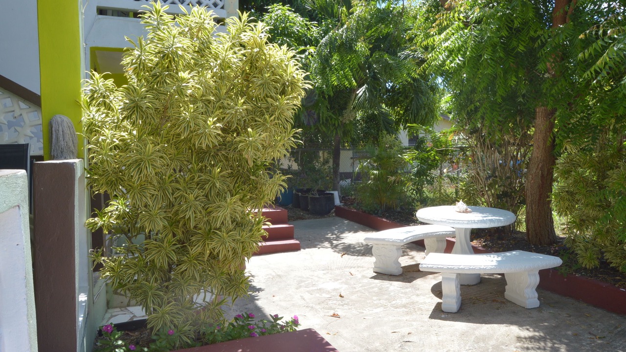 Photo of Patio Balcony in Welches