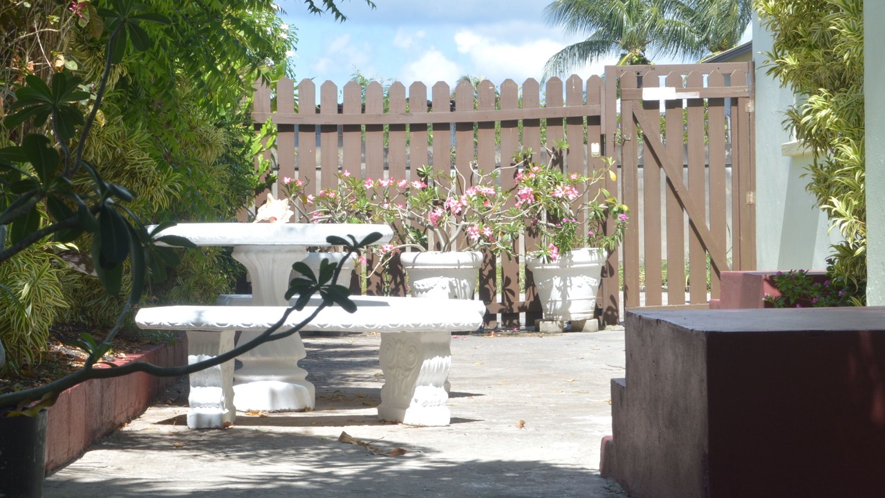 Photo of Patio Balcony in Welches