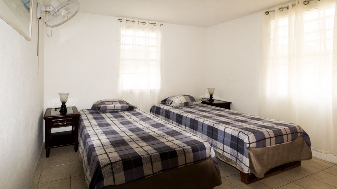 Photo of Bedroom in Welches