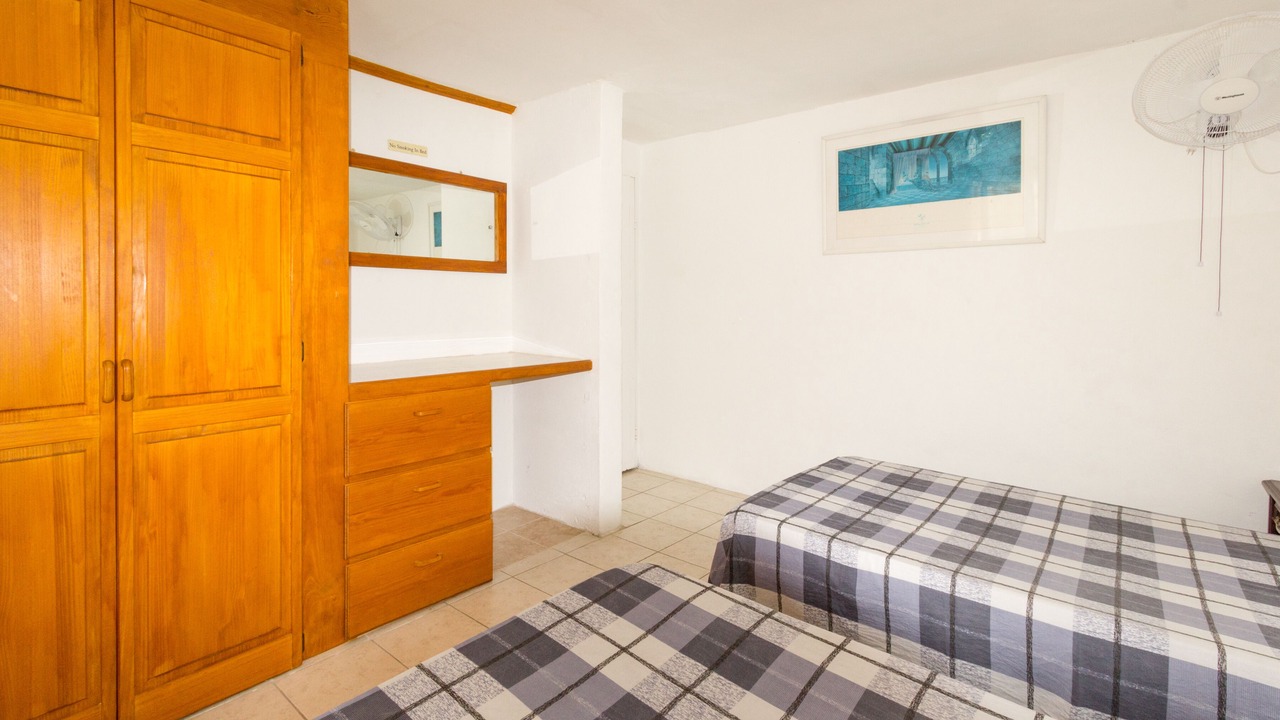 Photo of Bedroom in Welches