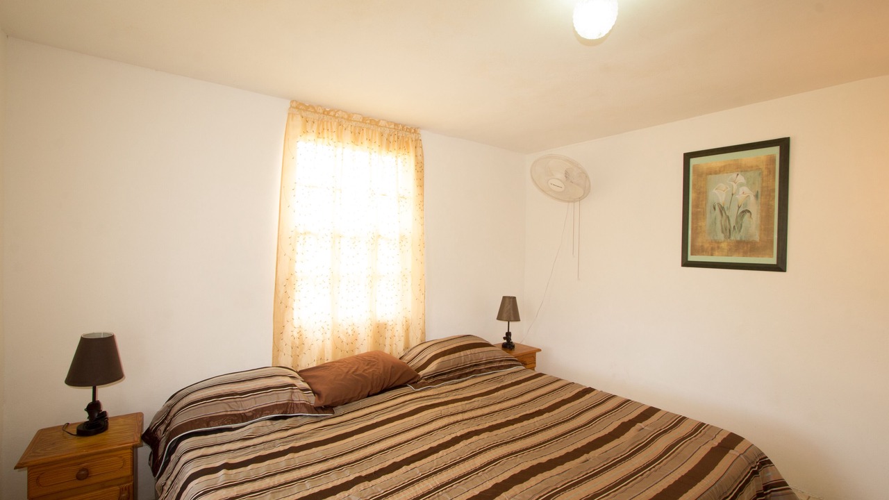 Photo of Bedroom in Welches