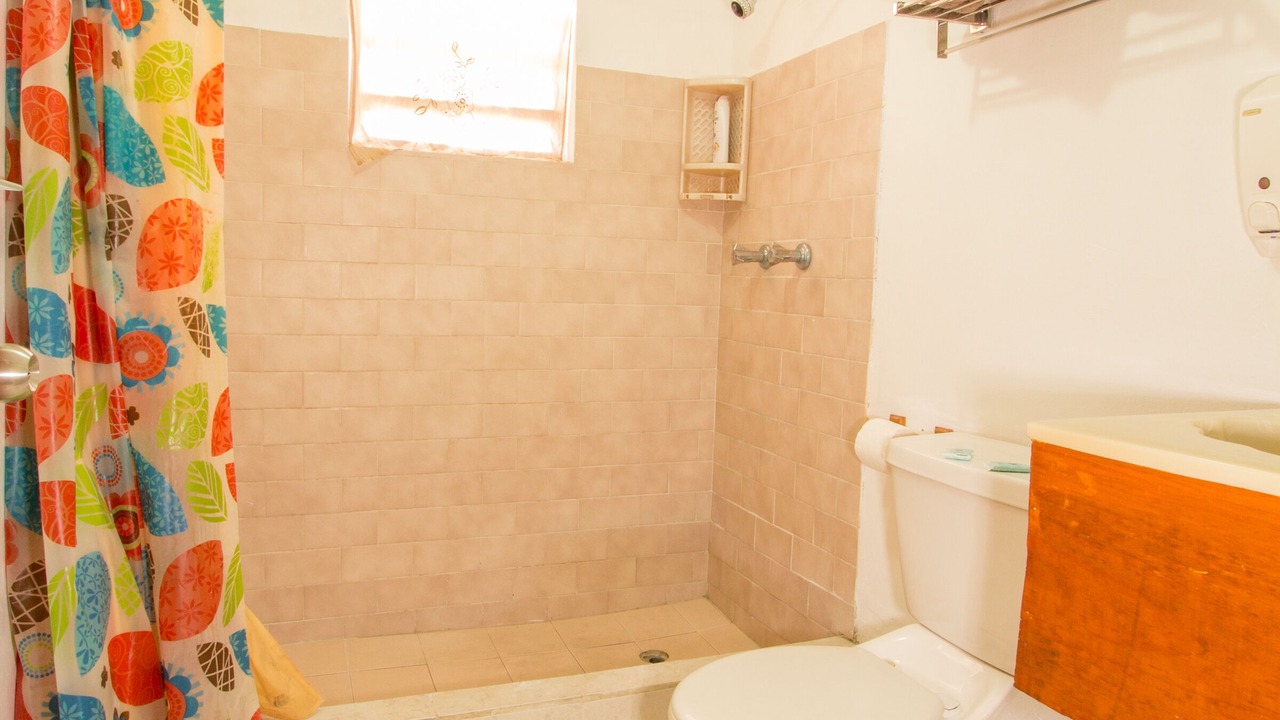 Photo of Bathroom in Welches
