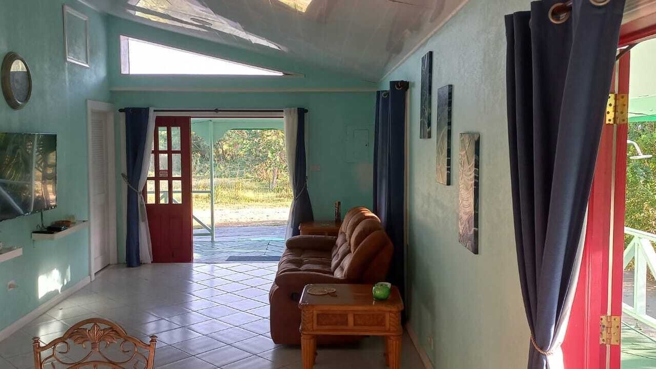 Photo of Livingroom in Babbs