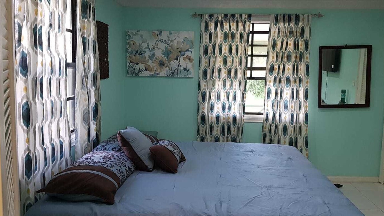 Photo of Bedroom in Babbs