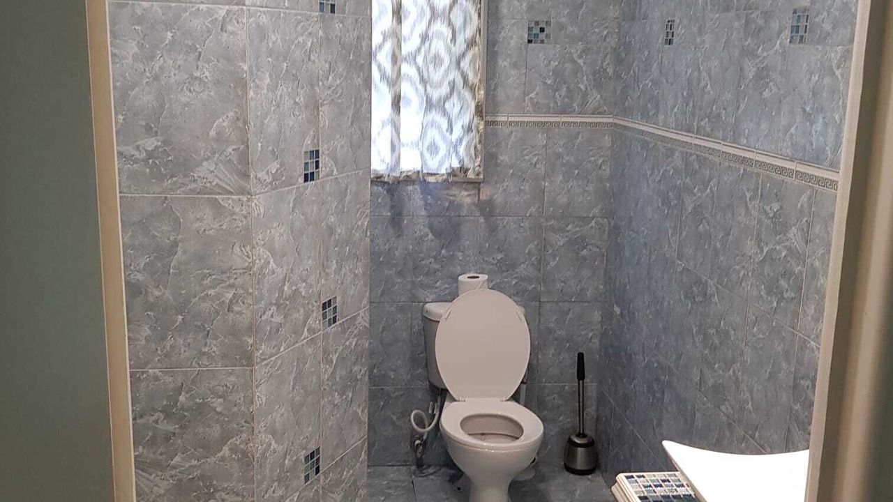 Photo of Bathroom in Babbs