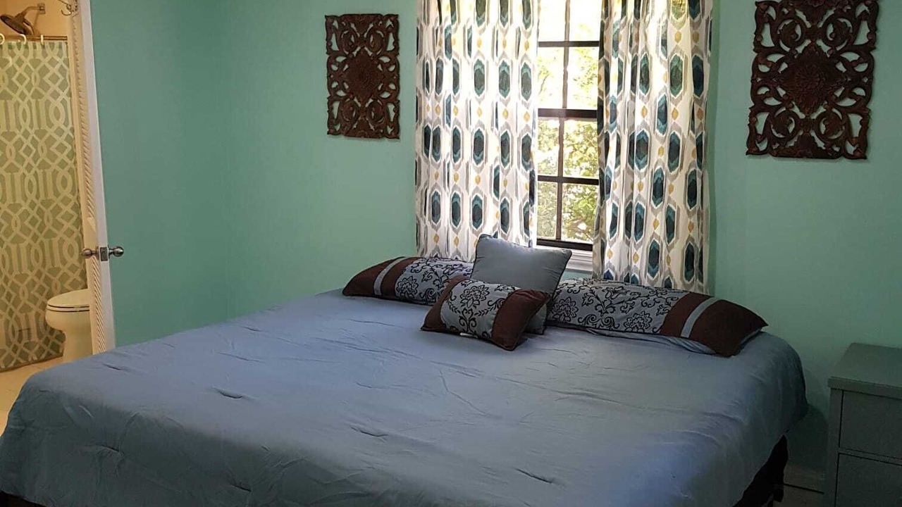 Photo of Bedroom in Babbs
