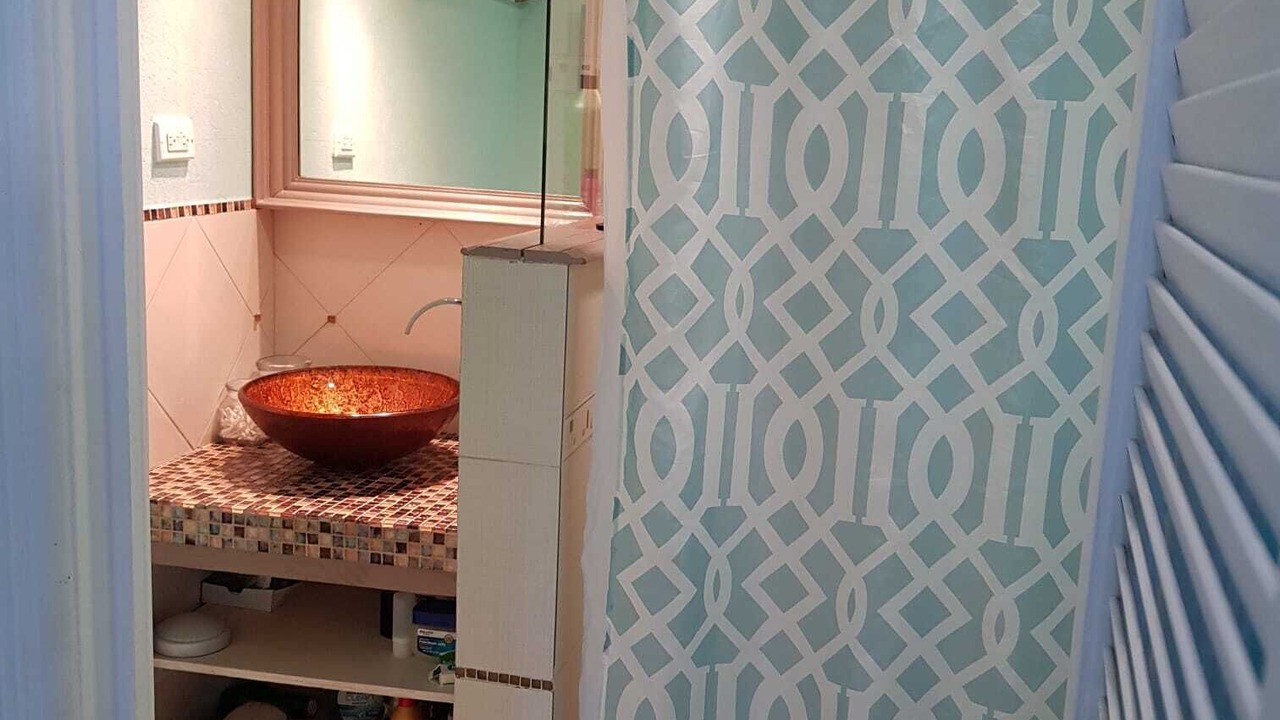 Photo of Bathroom in Babbs
