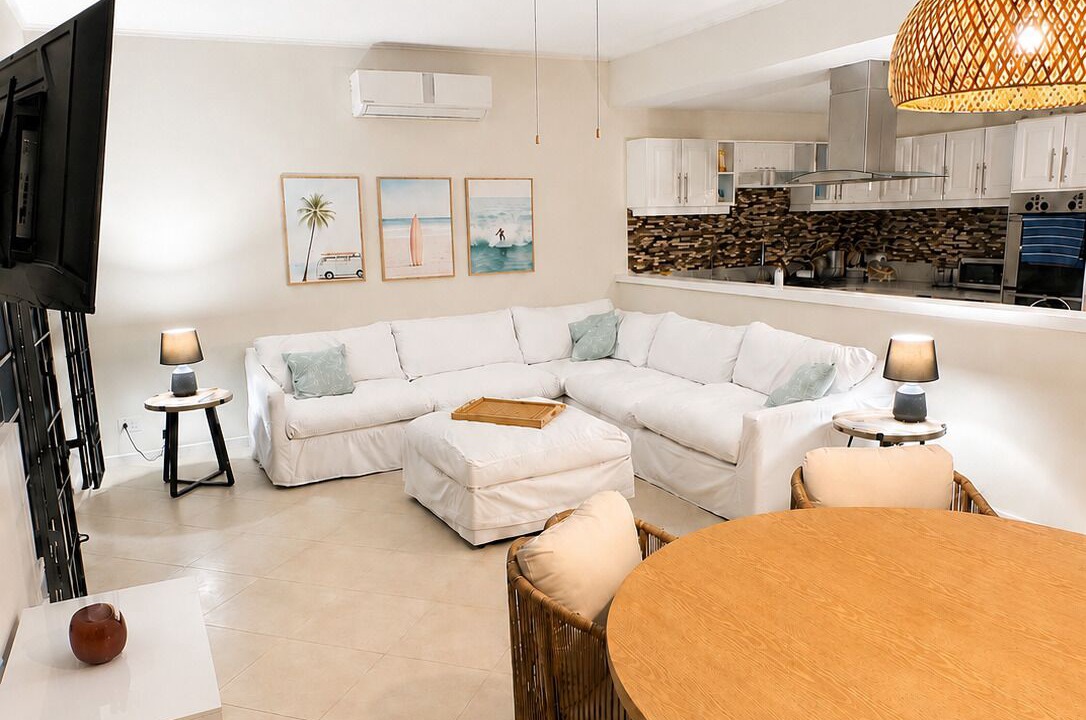 Photo of Livingroom in Hastings