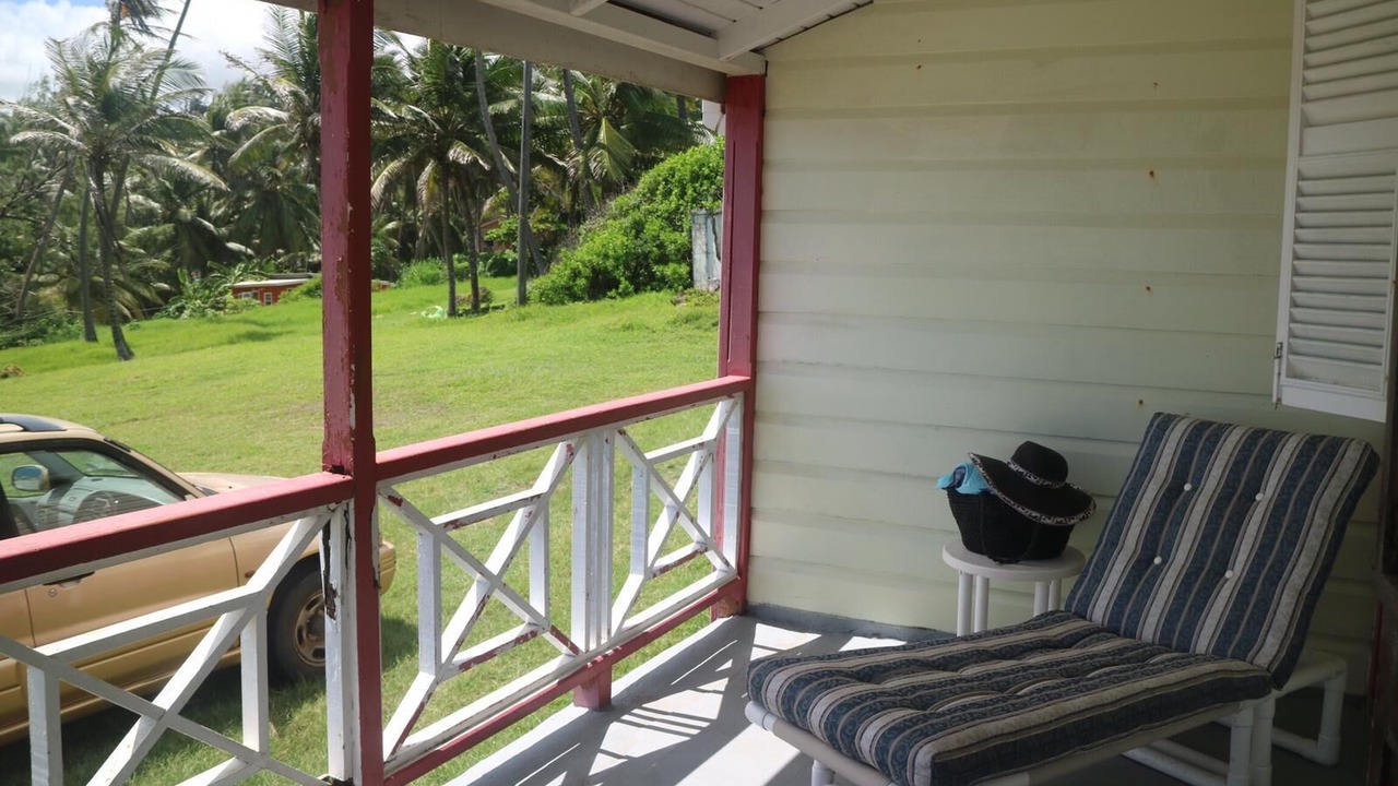 Photo of Outdoor in Hill Crest
