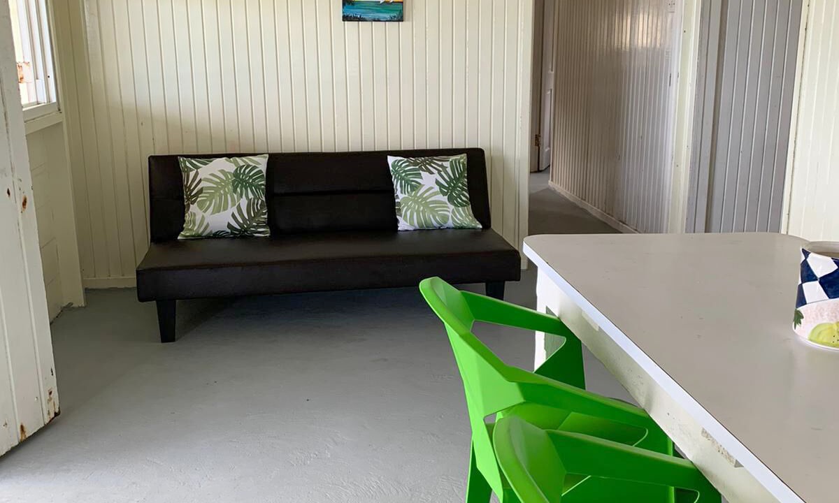 Photo of Livingroom in Hill Crest