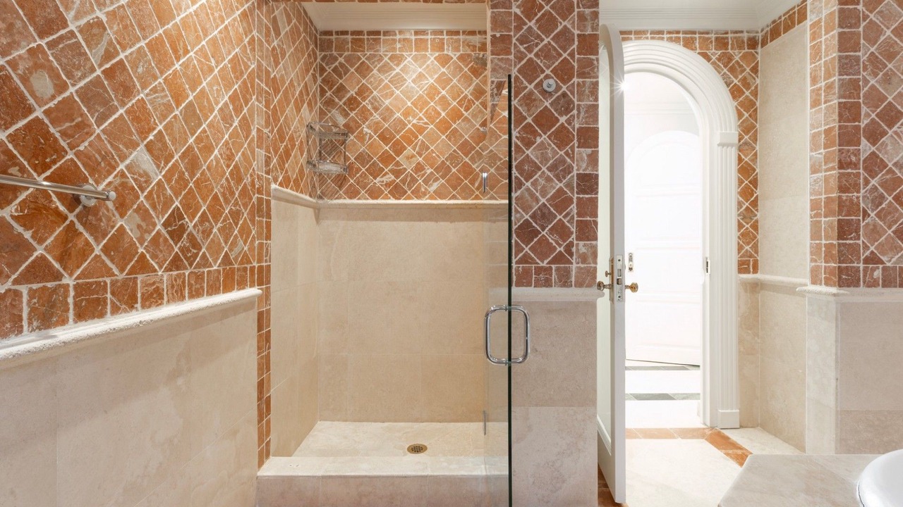 Photo of Bathroom in Old Trees Bay