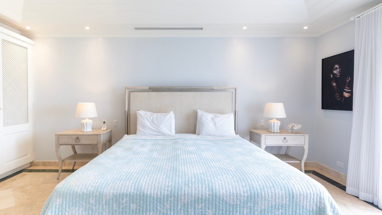 Photo of Bedroom in Old Trees Bay