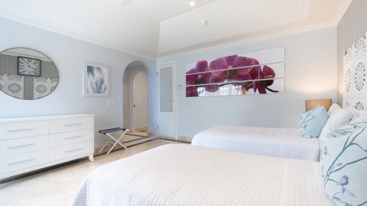 Photo of Bedroom in Old Trees Bay