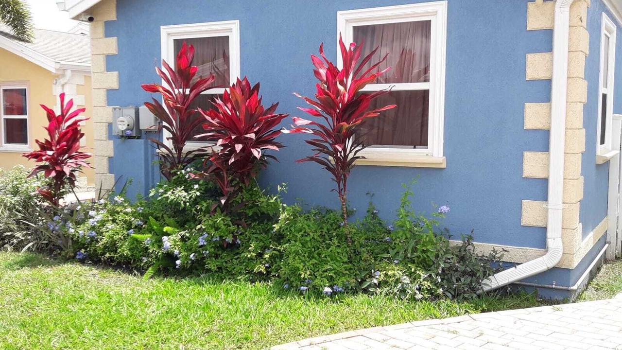 Photo of Outdoor in Charnocks