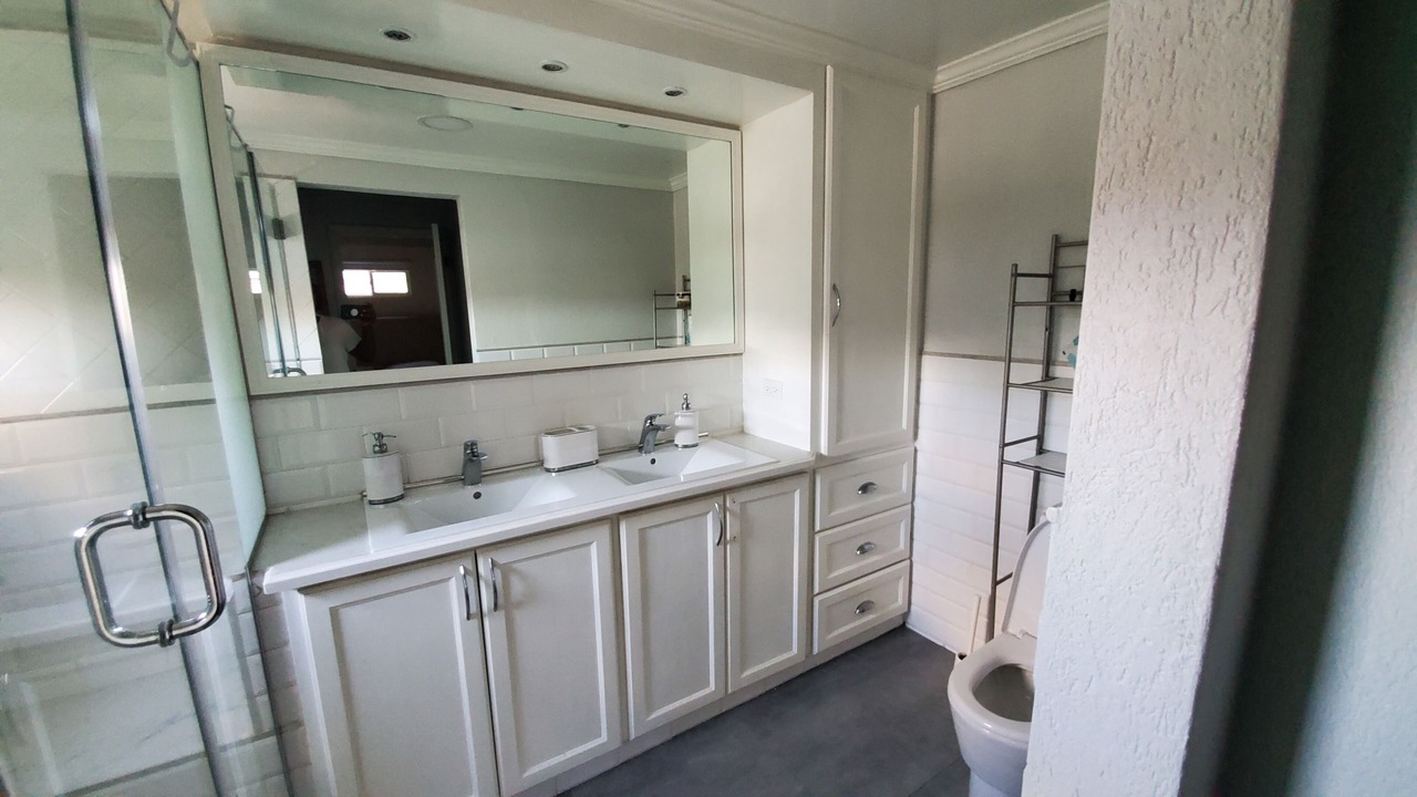 Photo of Bathroom in Charnocks