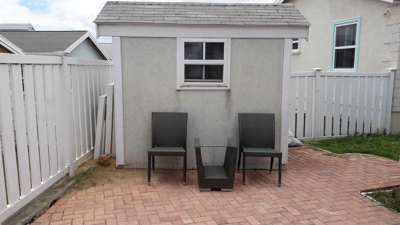 Photo of Patio Balcony in Charnocks