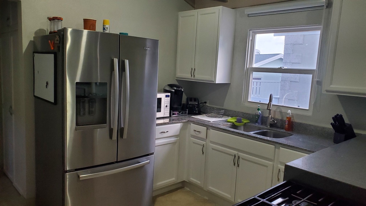 Photo of Kitchen in Charnocks