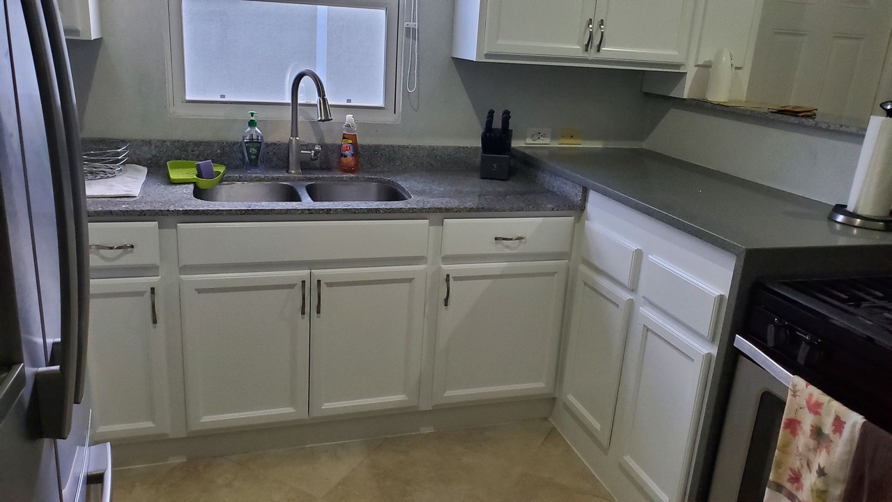 Photo of Kitchen in Charnocks