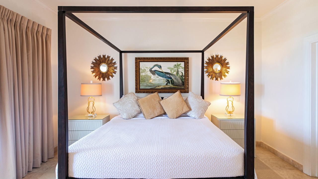 Photo of Bedroom in Saint Peter Parish