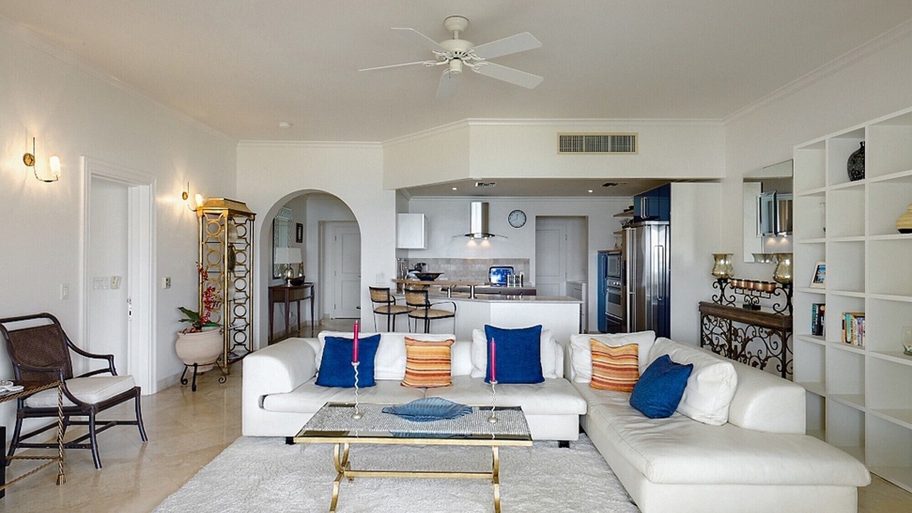 Photo of Livingroom in Saint Peter Parish
