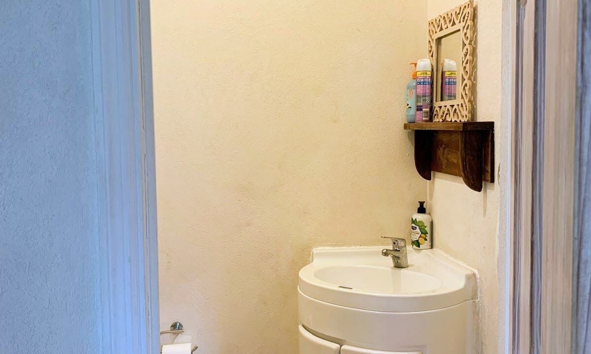 Photo of Bathroom in Fitts Village