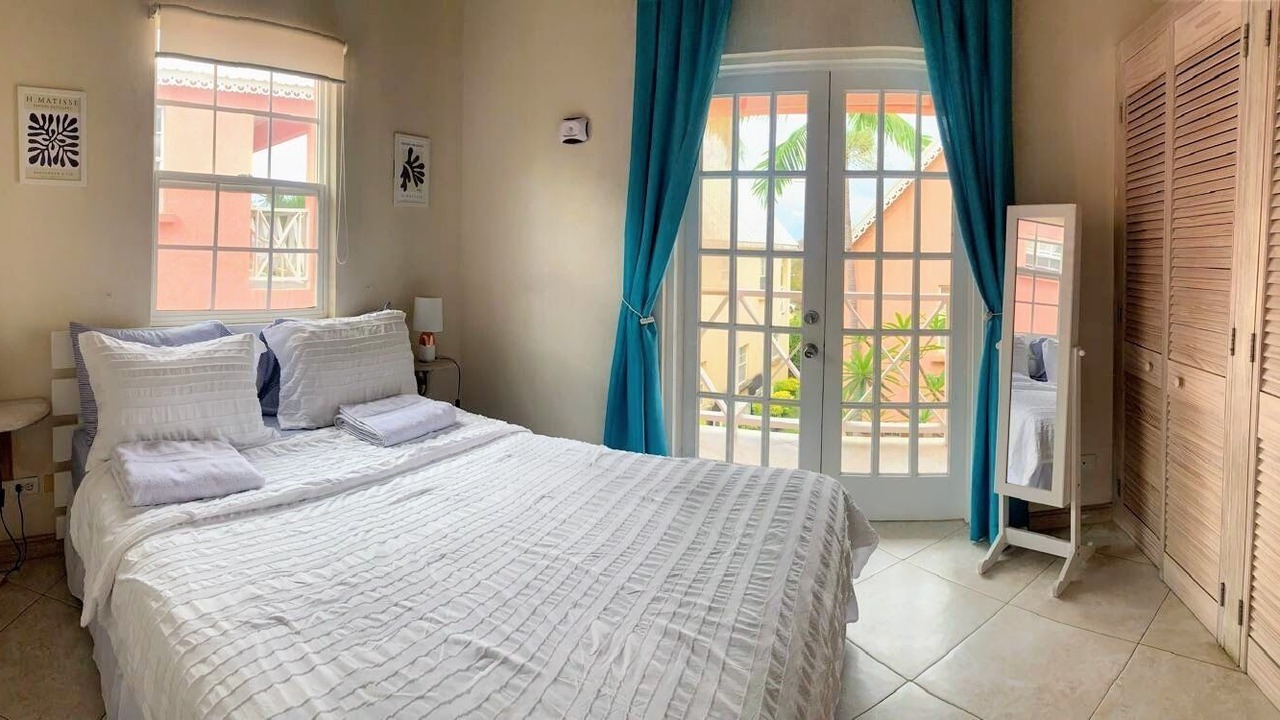 Photo of Bedroom in Fitts Village