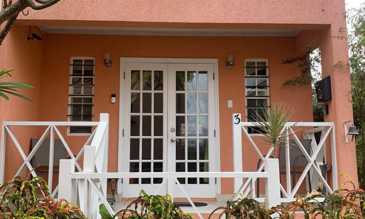 Photo of Outdoor in Fitts Village