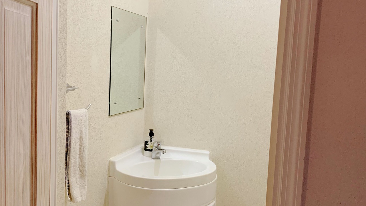 Photo of Bathroom in Fitts Village