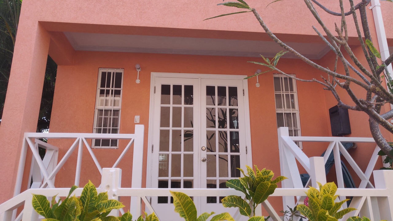 Photo of Outdoor in Fitts Village