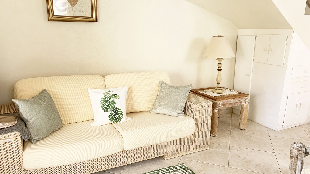 Photo of Livingroom in Fitts Village