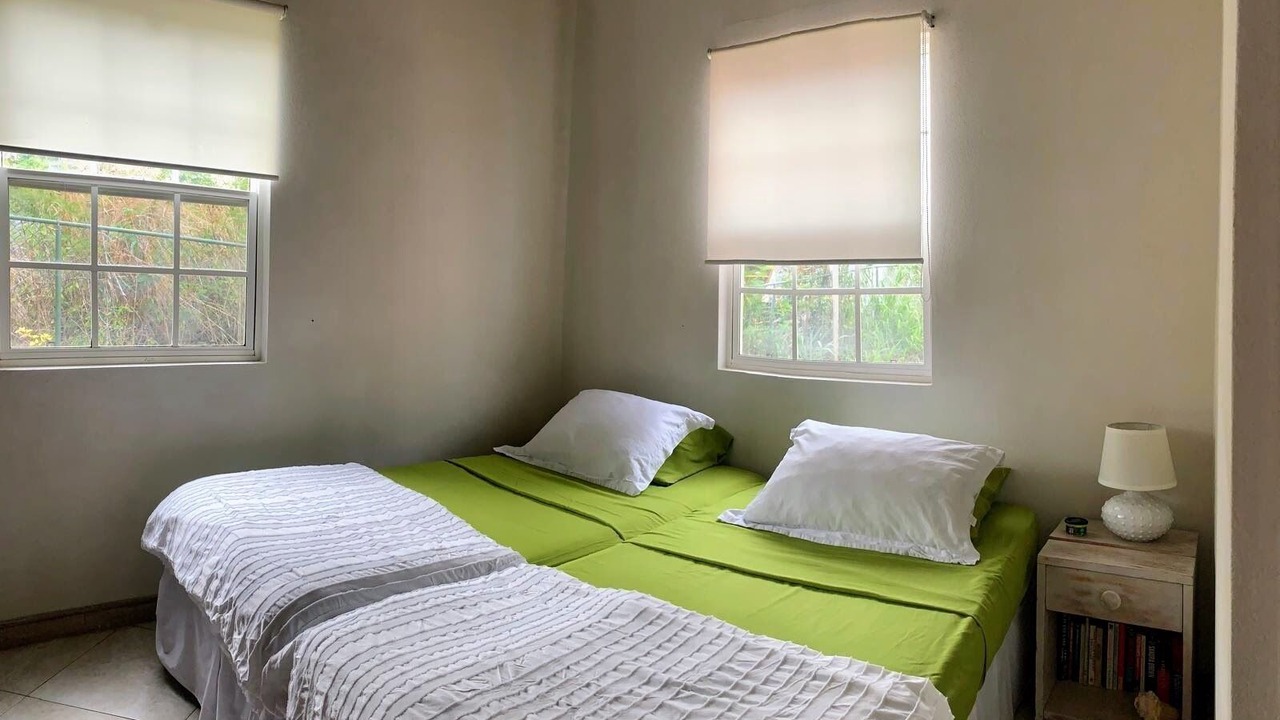 Photo of Bedroom in Fitts Village