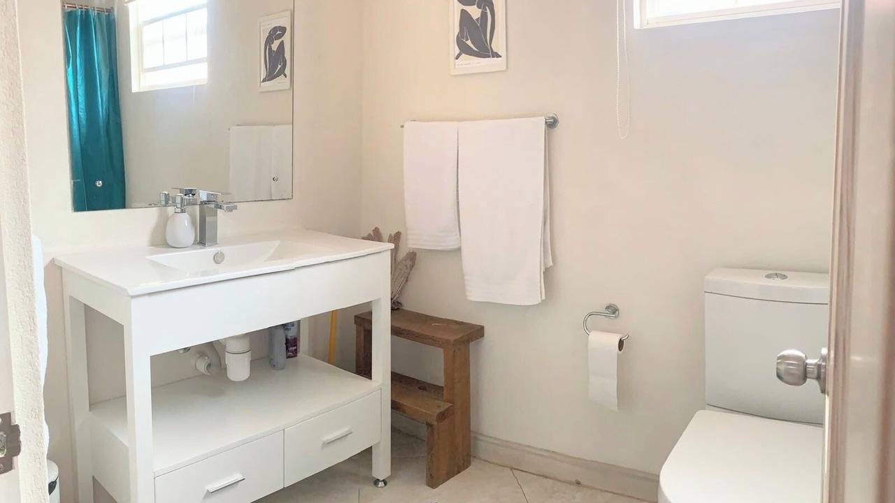 Photo of Bathroom in Fitts Village