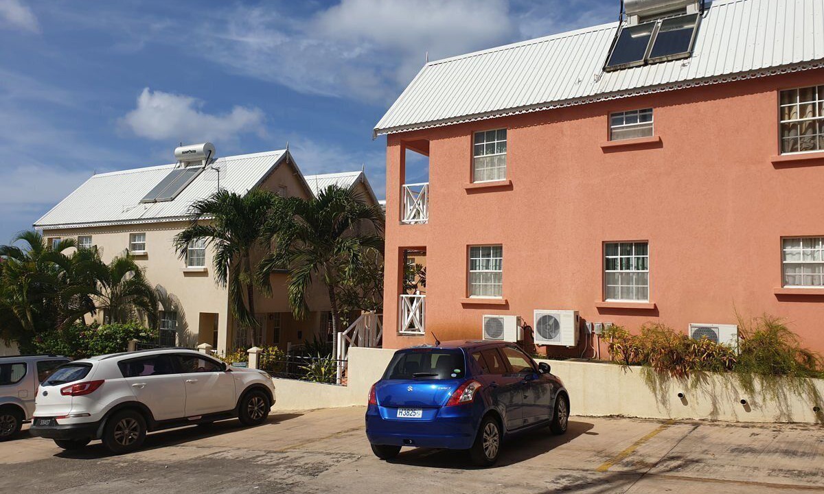 Photo of Outdoor in Fitts Village